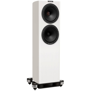 Fyne Audio F703SP – Coppia Diffusori da Pavimento 2,5 Vie Bass Reflex 500 W