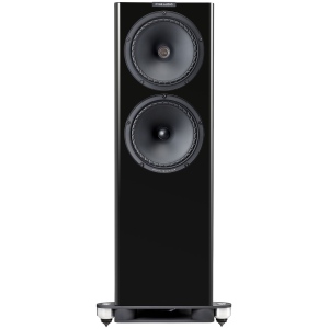 Fyne Audio F704SP – Coppia Diffusori da Pavimento 2,5 Vie Bass Reflex 600 W