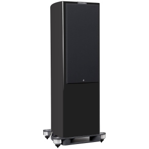 Fyne Audio F704SP – Coppia Diffusori da Pavimento 2,5 Vie Bass Reflex 600 W