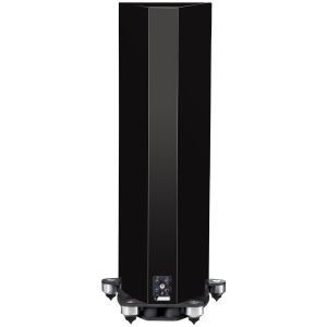 Fyne Audio F704SP – Coppia Diffusori da Pavimento 2,5 Vie Bass Reflex 600 W