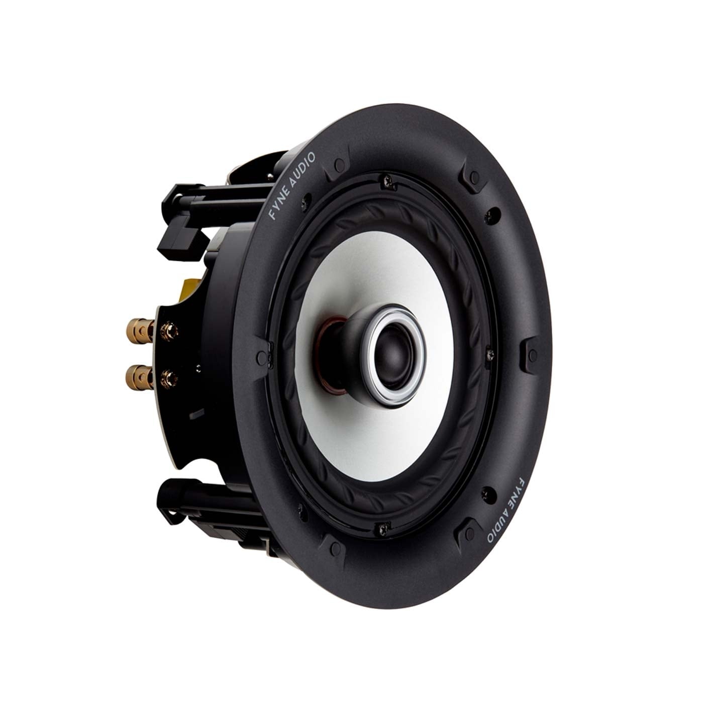Fyne Audio FA301iC – Diffusore da Incasso a Parete o Soffitto 2 Vie Coassiale 200 W Fyne Audio FA301iC – Diffusore da Incasso a Parete o Soffitto 2 Vie Coassiale 200 W