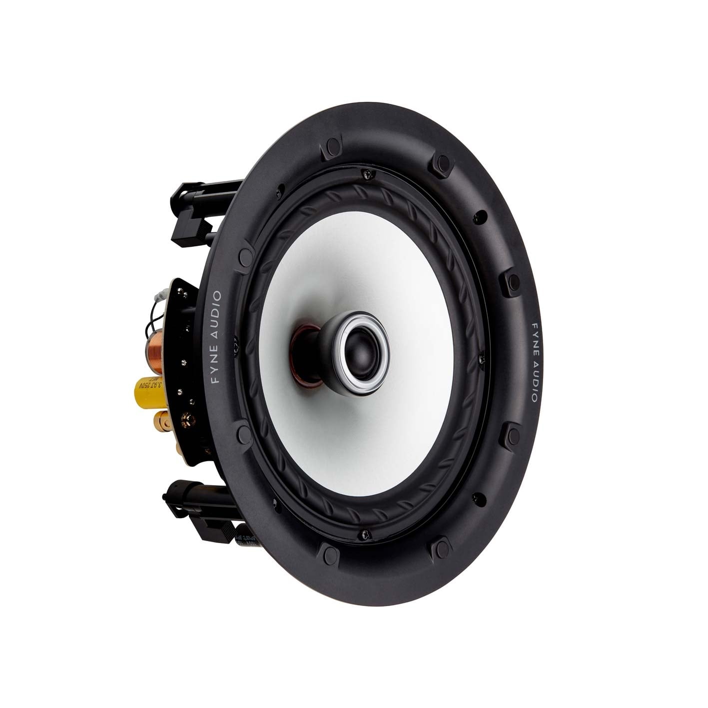 Fyne Audio FA302iC – Diffusore da Incasso a Parete o Soffitto 2 Vie Coassiale 240 W Fyne Audio FA302iC – Diffusore da Incasso a Parete o Soffitto 2 Vie Coassiale 240 W