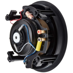Fyne Audio FA501iC – Diffusore da Incasso a Parete o Soffitto 2 Vie IsoFlare 250 W