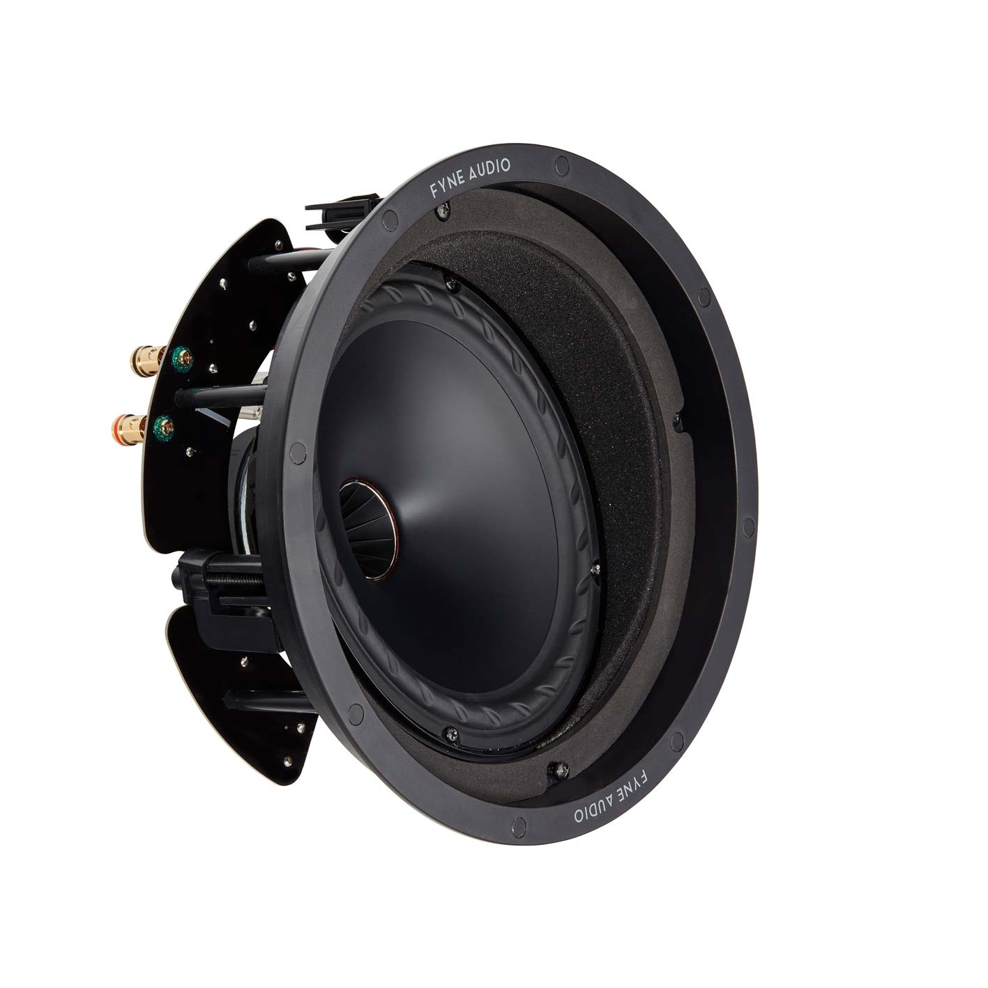Fyne Audio FA502iC LCR – Diffusore da Incasso a Parete o Soffitto LCR 2 Vie IsoFlare 300 W Fyne Audio FA502iC LCR – Diffusore da Incasso a Parete o Soffitto LCR 2 Vie IsoFlare 300 W