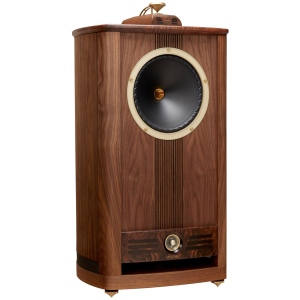 Fyne Audio Supertrax – Coppia Supertweeter Omnidirezionali 400 W