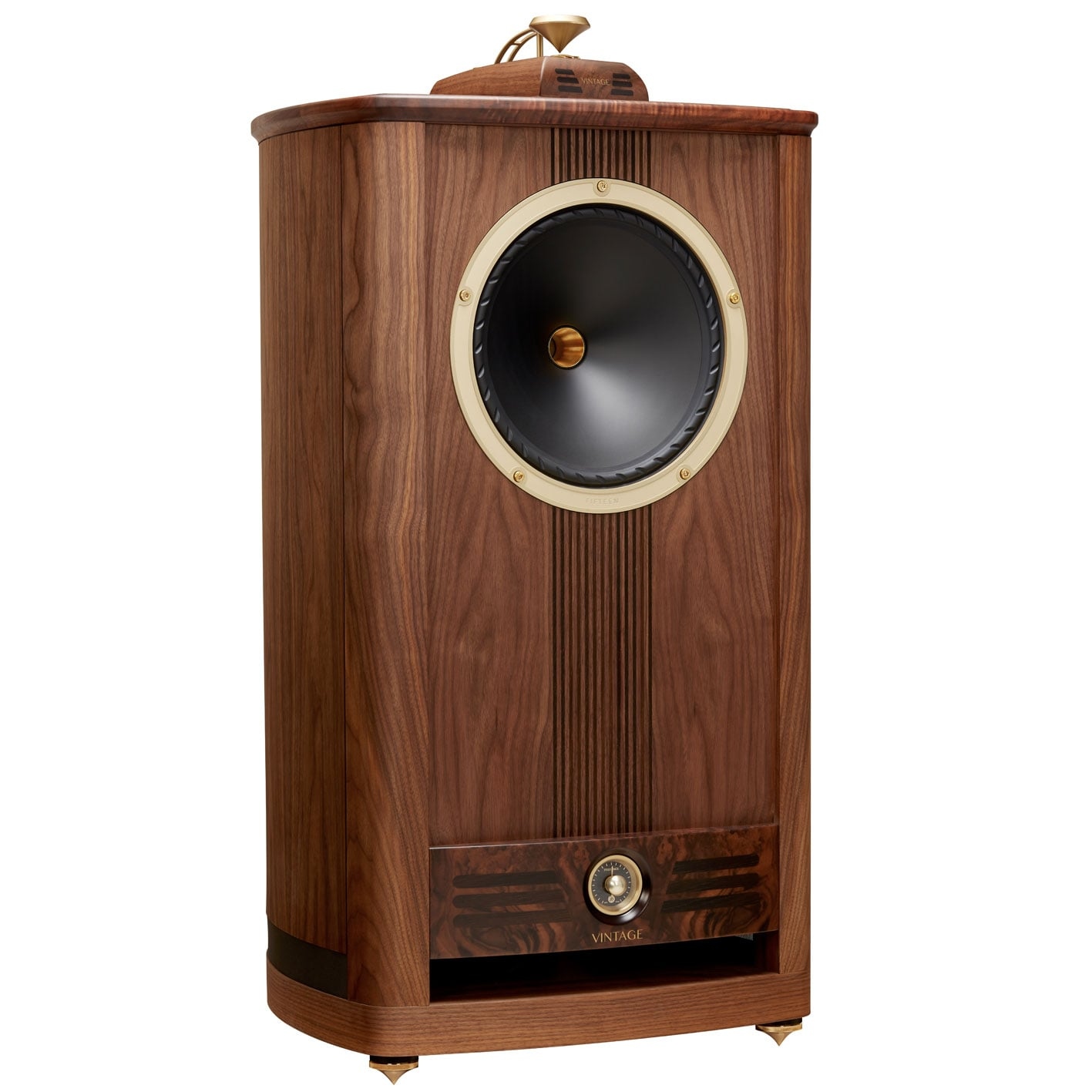 Fyne Audio Supertrax – Coppia Supertweeter Omnidirezionali 400 W Fyne Audio Supertrax – Coppia Supertweeter Omnidirezionali 400 W