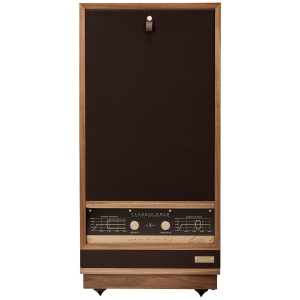 Fyne Audio Vintage Classic Gold X SP – Coppia Diffusori da Pavimento 2 Vie Bass Reflex 280 W