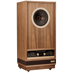 Fyne Audio Vintage Classic Gold X SP – Coppia Diffusori da Pavimento 2 Vie Bass Reflex 280 W