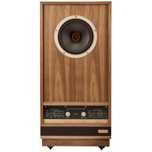 Fyne Audio Vintage Classic Gold X SP – Coppia Diffusori da Pavimento 2 Vie Bass Reflex 280 W