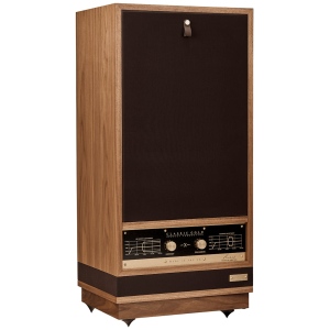Fyne Audio Vintage Classic Gold X SP – Coppia Diffusori da Pavimento 2 Vie Bass Reflex 280 W