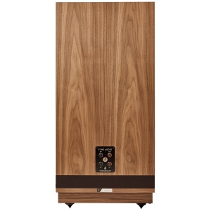 Fyne Audio Vintage Classic Gold X SP – Coppia Diffusori da Pavimento 2 Vie Bass Reflex 280 W