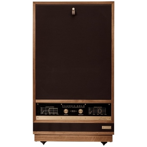 Fyne Audio Vintage Classic Gold XII SP – Coppia Diffusori da Pavimento 2 Vie Bass Reflex 350 W