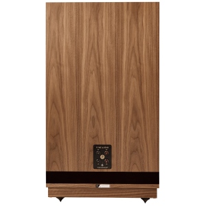 Fyne Audio Vintage Classic Gold XII SP – Coppia Diffusori da Pavimento 2 Vie Bass Reflex 350 W