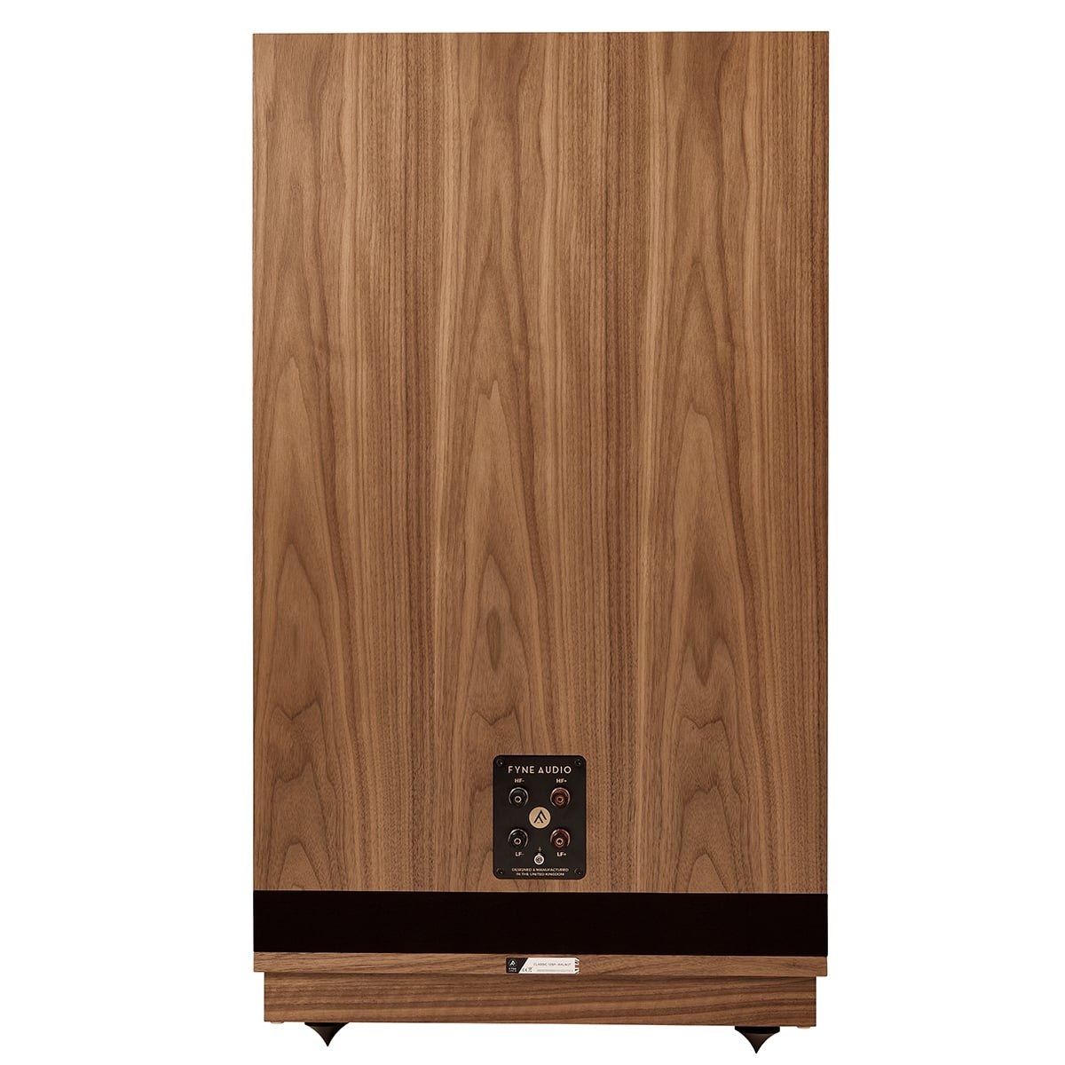 Fyne Audio Vintage Classic Gold XII SP – Coppia Diffusori da Pavimento 2 Vie Bass Reflex 350 W Fyne Audio Vintage Classic Gold XII SP – Coppia Diffusori da Pavimento 2 Vie Bass Reflex 350 W