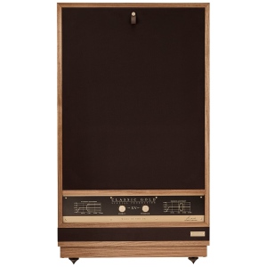 Fyne Audio Vintage Classic Gold XV SP – Coppia Diffusori da Pavimento 2 Vie Bass Reflex 400 W