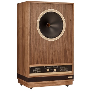 Fyne Audio Vintage Classic Gold XV SP – Coppia Diffusori da Pavimento 2 Vie Bass Reflex 400 W