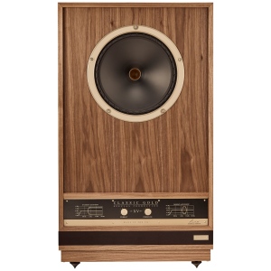 Fyne Audio Vintage Classic Gold XV SP – Coppia Diffusori da Pavimento 2 Vie Bass Reflex 400 W