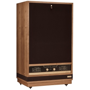 Fyne Audio Vintage Classic Gold XV SP – Coppia Diffusori da Pavimento 2 Vie Bass Reflex 400 W