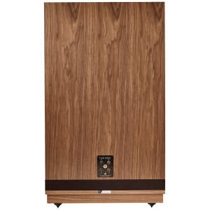 Fyne Audio Vintage Classic Gold XV SP – Coppia Diffusori da Pavimento 2 Vie Bass Reflex 400 W