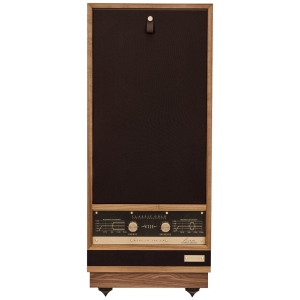 Fyne Audio Vintage Classic Gold VIII SP – Coppia Diffusori da Pavimento 2 Vie Bass Reflex 200 W