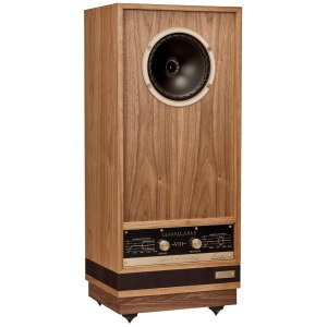 Fyne Audio Vintage Classic Gold VIII SP – Coppia Diffusori da Pavimento 2 Vie Bass Reflex 200 W
