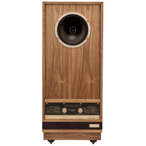 Fyne Audio Vintage Classic Gold VIII SP – Coppia Diffusori da Pavimento 2 Vie Bass Reflex 200 W