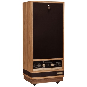 Fyne Audio Vintage Classic Gold VIII SP – Coppia Diffusori da Pavimento 2 Vie Bass Reflex 200 W