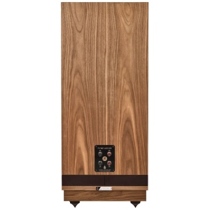 Fyne Audio Vintage Classic Gold VIII SP – Coppia Diffusori da Pavimento 2 Vie Bass Reflex 200 W