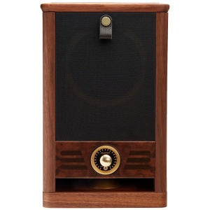 Fyne Audio Vintage Five – Coppia Diffusori da Scaffale 2 Vie Bass Reflex 200 W