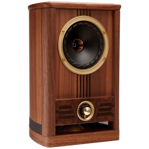 Fyne Audio Vintage Five – Coppia Diffusori da Scaffale 2 Vie Bass Reflex 200 W
