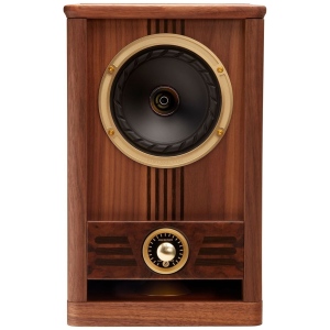 Fyne Audio Vintage Five – Coppia Diffusori da Scaffale 2 Vie Bass Reflex 200 W