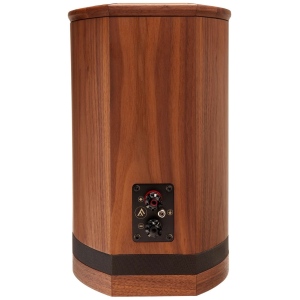 Fyne Audio Vintage Five – Coppia Diffusori da Scaffale 2 Vie Bass Reflex 200 W