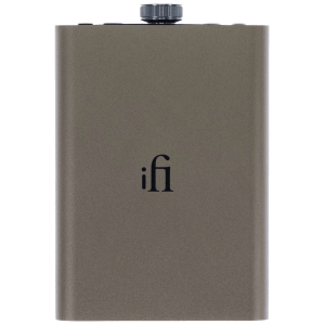 iFi Audio hip-dac 3 | DAC e Amplificatore per Cuffie Portatile
