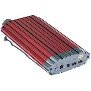 iFi Audio iDSD Diablo 2 | DAC e Amplificatore per Cuffie Portatile