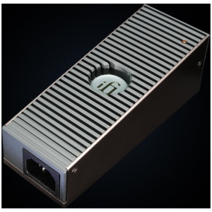 iFi Audio iPower Elite 12V/4A | Alimentatore a Basso Rumore