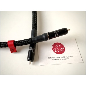 Ikigai Audio Kangai COAX – Cavo Digitale Coassiale RCA 75 Ohm