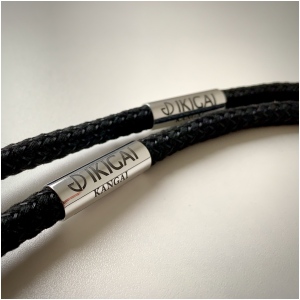 Ikigai Audio Kangai Interconnect – Cavo di Interconnessione RCA o XLR - immagine 2