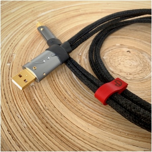 Ikigai Audio Kangai USB – Cavo USB Audio