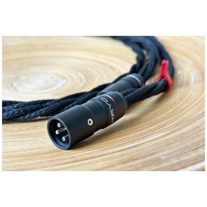 Ikigai Audio Kinzan AES/EBU – Cavo Digitale AES/EBU 110 Ohm
