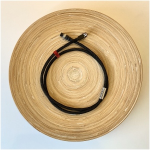 Ikigai Audio Kinzan DC – Cavo di Alimentazione DC