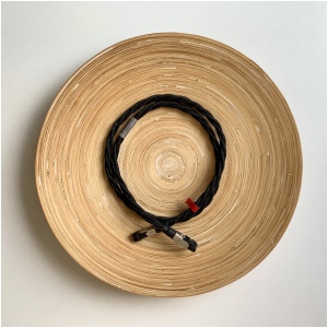 Ikigai Audio Kinzan Ethernet 100Mbit – Cavo di Rete 100 Mbit