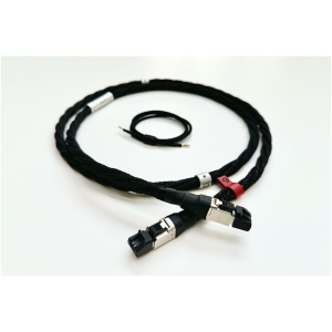 Ikigai Audio Kinzan Ethernet Gbit – Cavo di Rete Gigabit