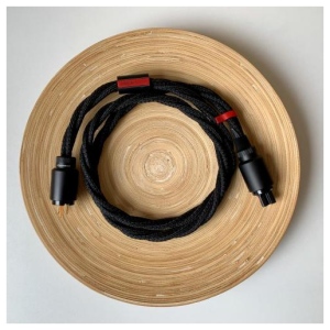Ikigai Audio Kinzan Power – Cavo di Alimentazione IEC-Schuko