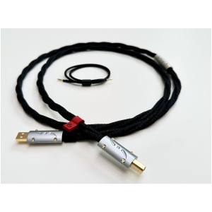 Ikigai Audio Kinzan USB – Cavo USB Audio