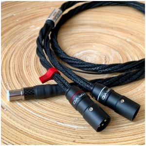 Ikigai Audio Kinzan XLR Phono – Cavo Phono DIN-XLR