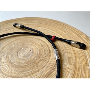 Ikigai Audio Sugure Ethernet 100Mbit – Cavo di Rete 100 Mbit