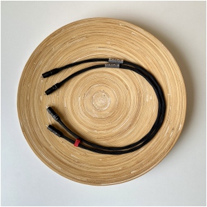 Ikigai Audio Sugure Interconnect – Cavo di Interconnessione RCA o XLR