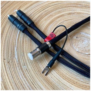 Ikigai Audio Sugure Phono – Cavo Phono DIN