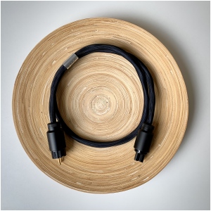 Ikigai Audio Sugure Power – Cavo di Alimentazione IEC-Schuko