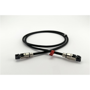 Ikigai Audio Tanoshimi Ethernet Gbit – Cavo di Rete Gigabit